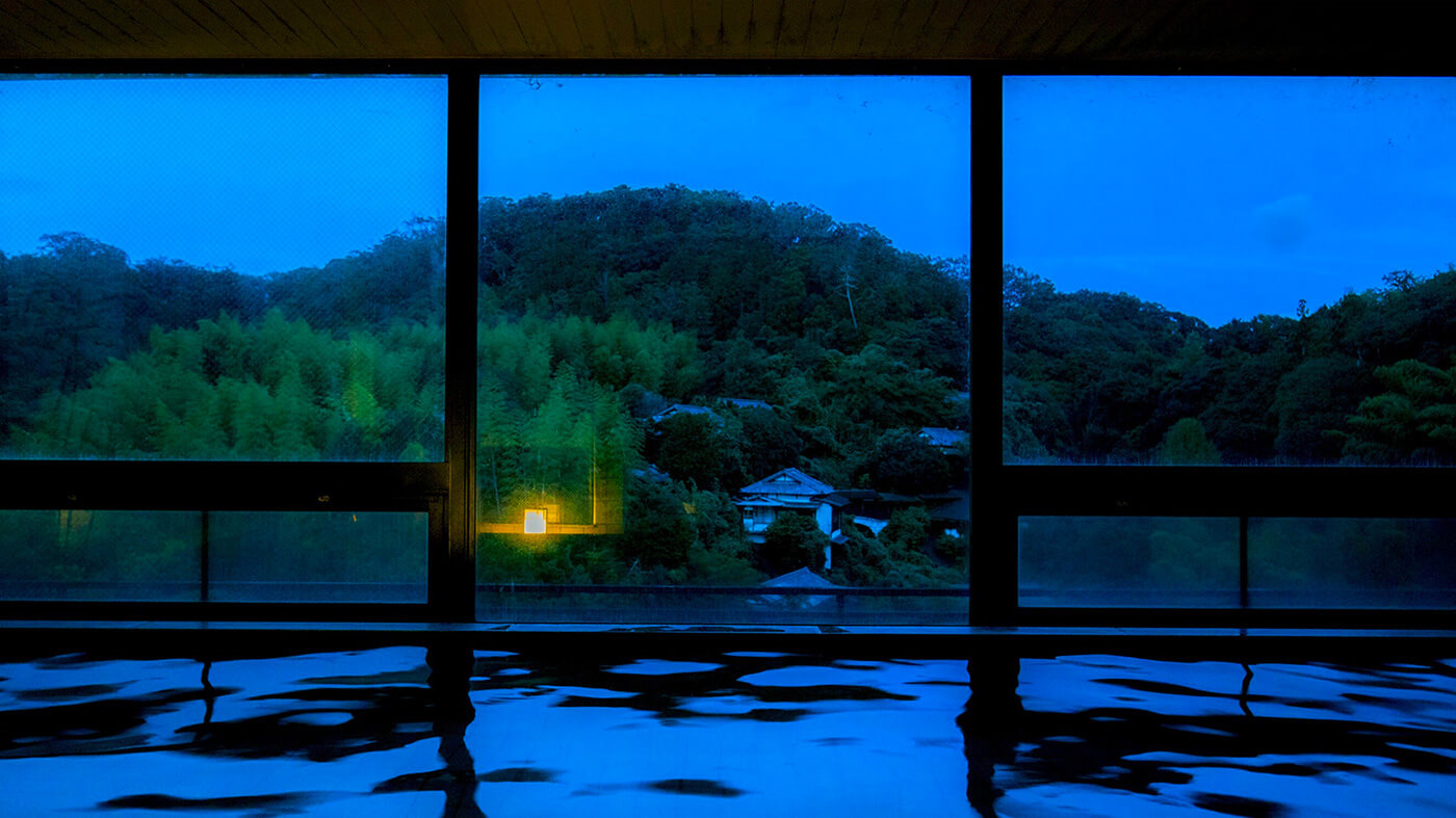八の坊