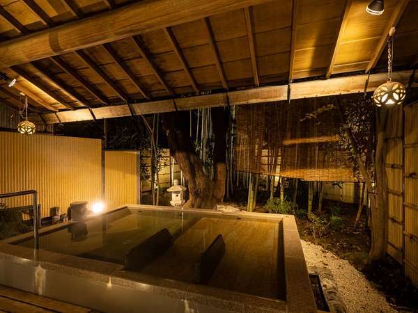 いずみ荘風呂